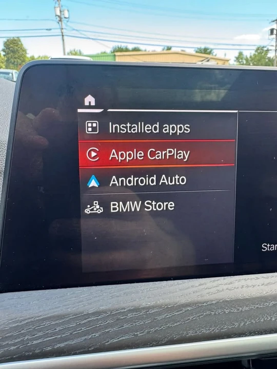 2022 BMW G01 X3 - Image 18 of 20