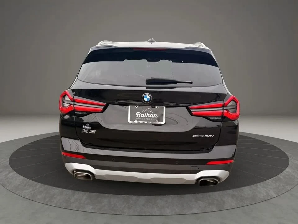 2022 BMW G01 X3 - Image 3 of 20