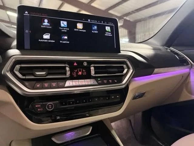 2022 BMW G01 X3 - Image 17 of 20