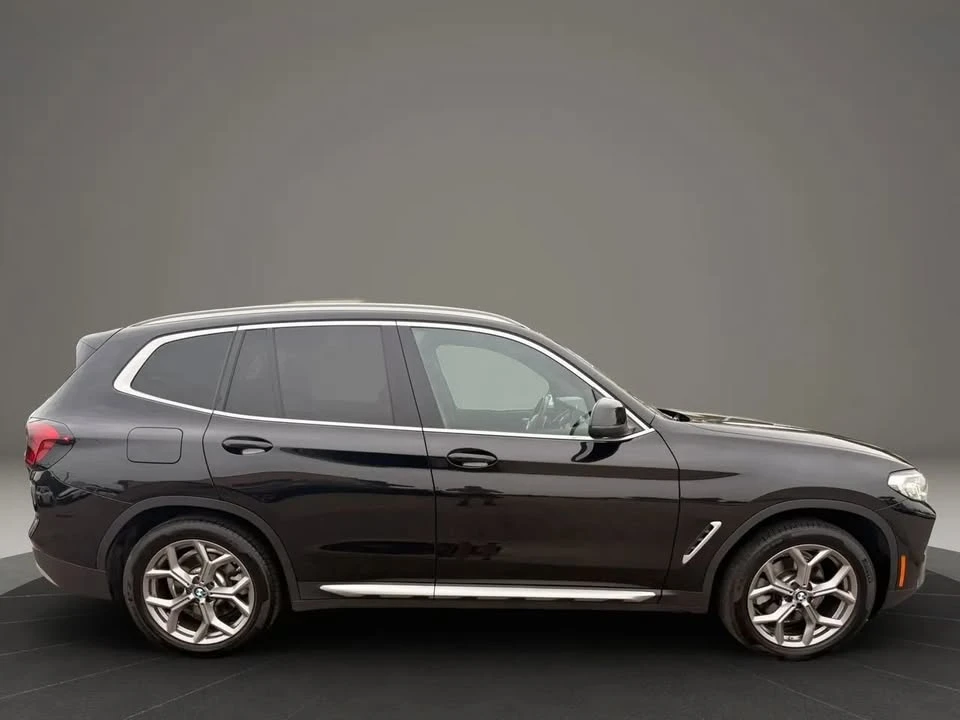 2022 BMW G01 X3 - Image 2 of 20