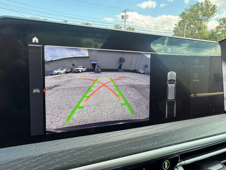 2022 BMW G01 X3 - Image 19 of 20