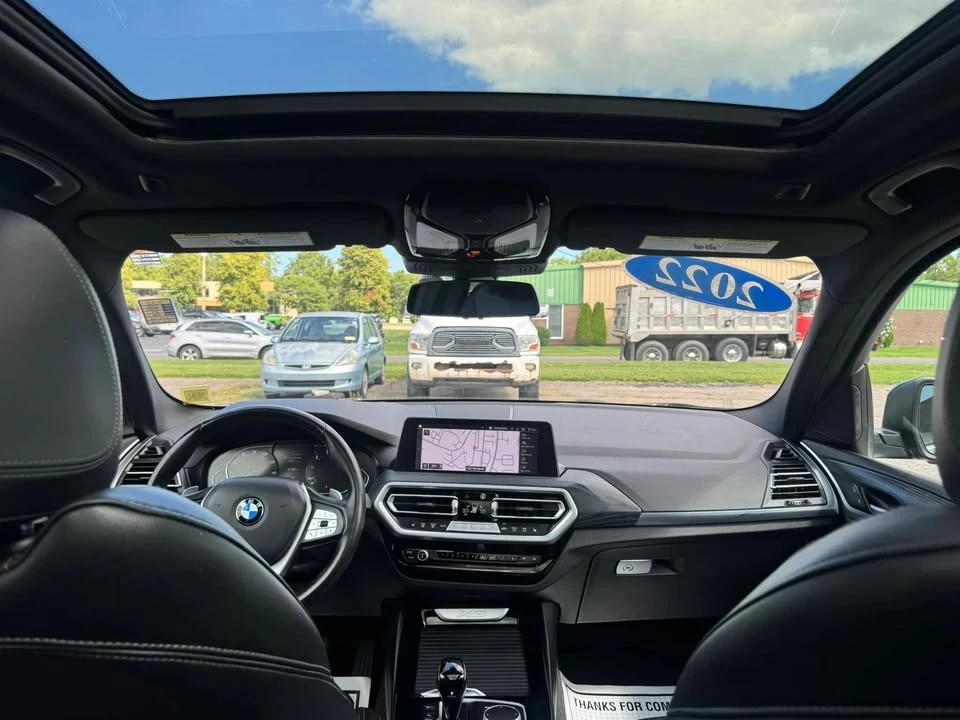 2022 BMW G01 X3 - Image 6 of 20