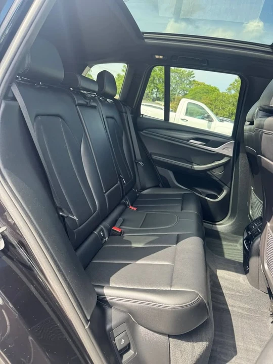 2022 BMW G01 X3 - Image 10 of 20