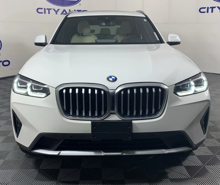 2022 BMW G01 X3 - Image 8 of 12