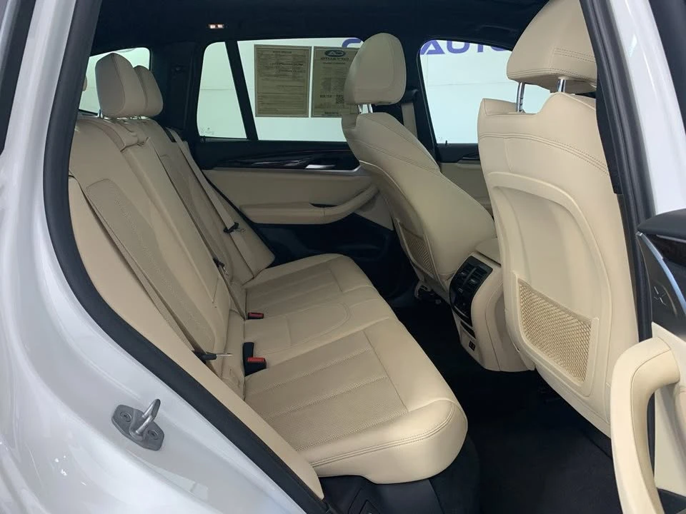 2022 BMW G01 X3 - Image 6 of 12