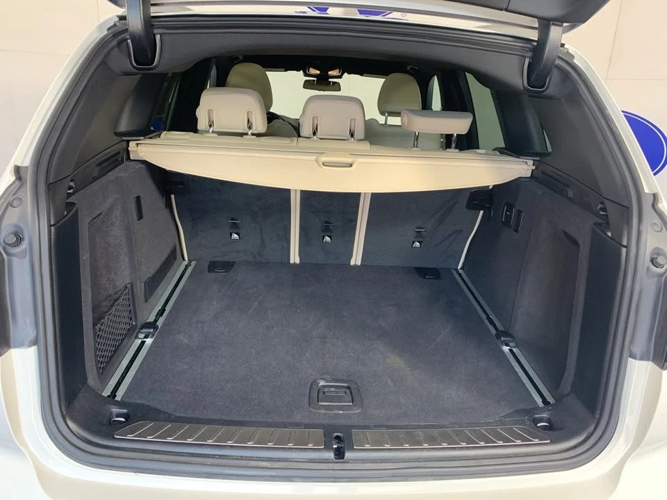 2022 BMW G01 X3 - Image 7 of 12