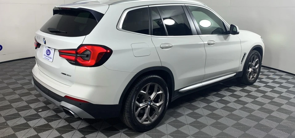 2022 BMW G01 X3 - Image 10 of 12