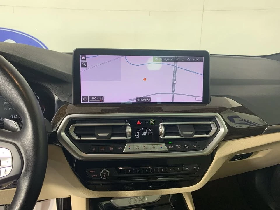 2022 BMW G01 X3 - Image 4 of 12