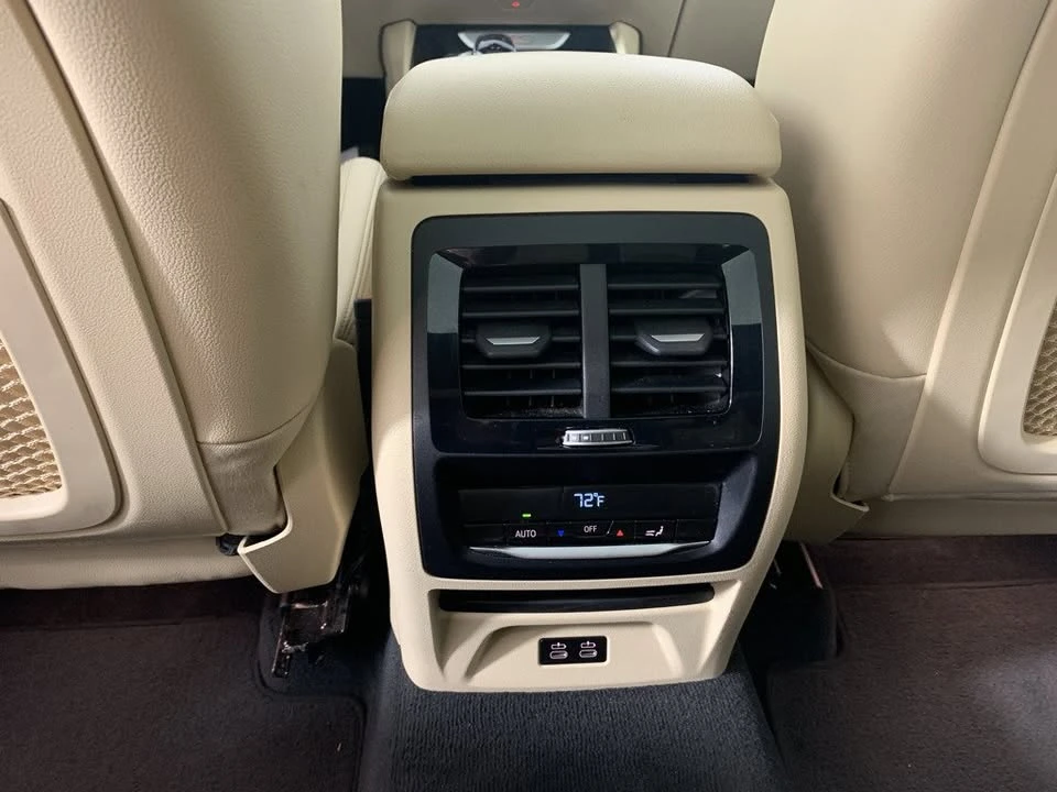 2022 BMW G01 X3 - Image 5 of 12
