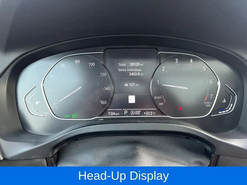 2022 BMW G01 X3 - Image 18 of 20