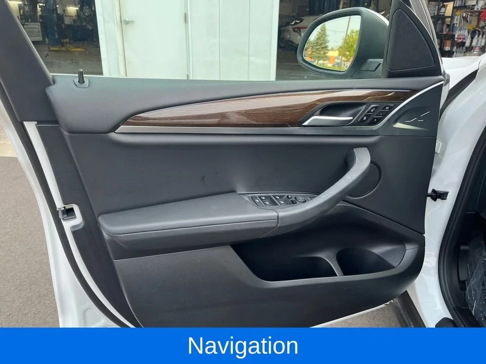 2022 BMW G01 X3 - Image 13 of 20