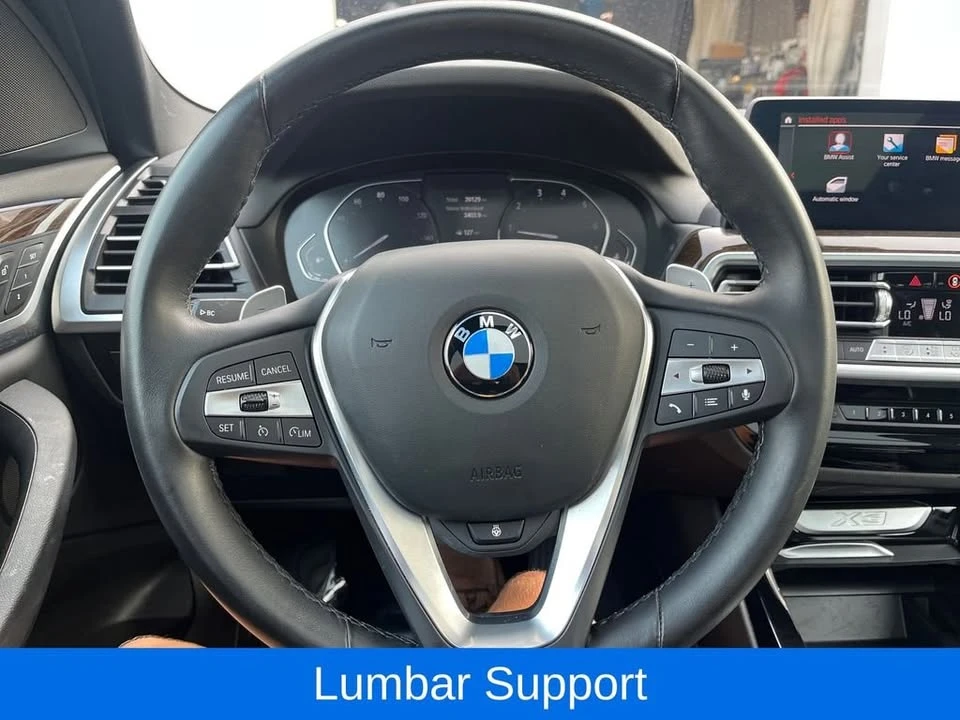 2022 BMW G01 X3 - Image 17 of 20