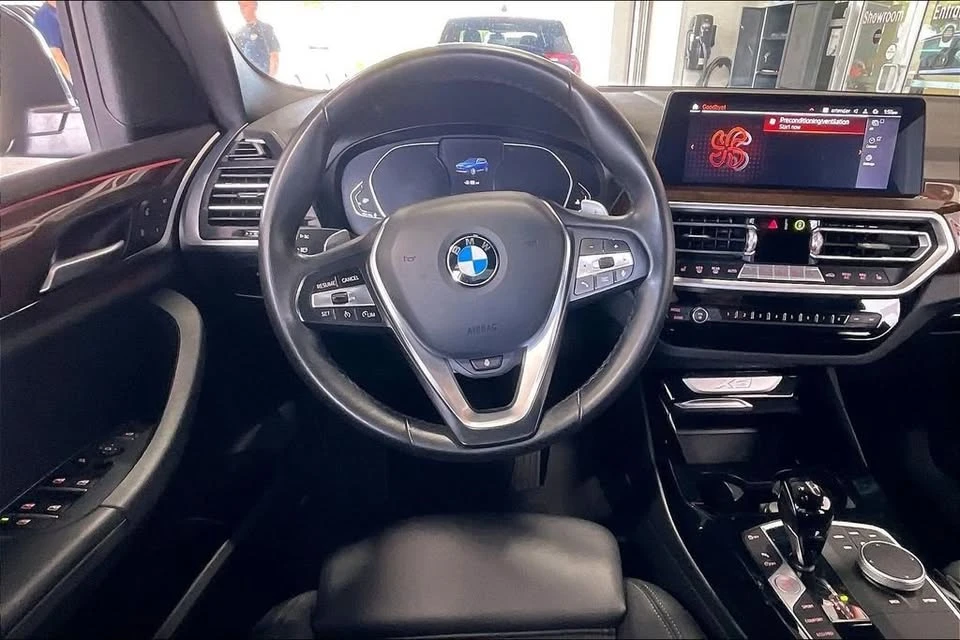 2022 BMW G01 X3 - Image 5 of 20