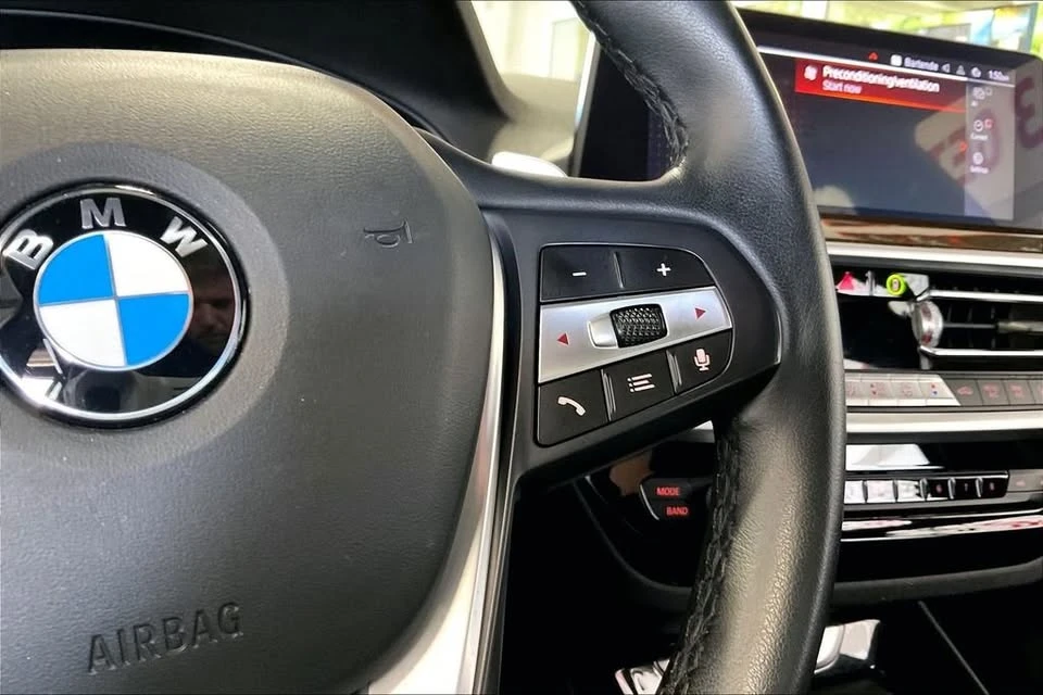 2022 BMW G01 X3 - Image 9 of 20