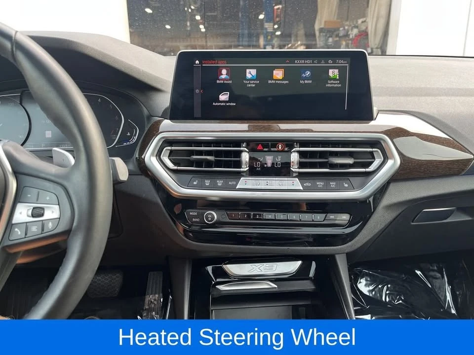 2022 BMW G01 X3 - Image 20 of 20