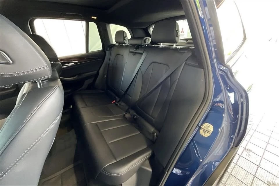 2022 BMW G01 X3 - Image 14 of 20