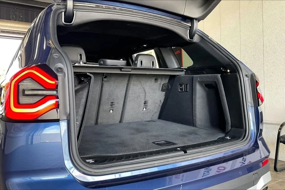 2022 BMW G01 X3 - Image 18 of 20