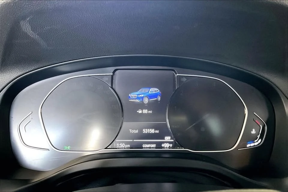2022 BMW G01 X3 - Image 7 of 20
