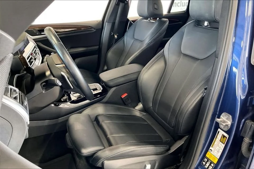 2022 BMW G01 X3 - Image 3 of 20
