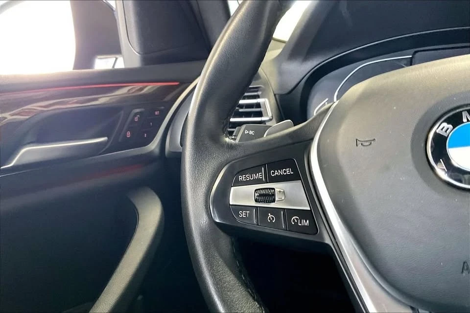 2022 BMW G01 X3 - Image 8 of 20