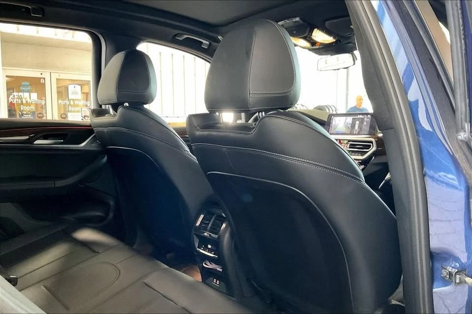 2022 BMW G01 X3 - Image 20 of 20