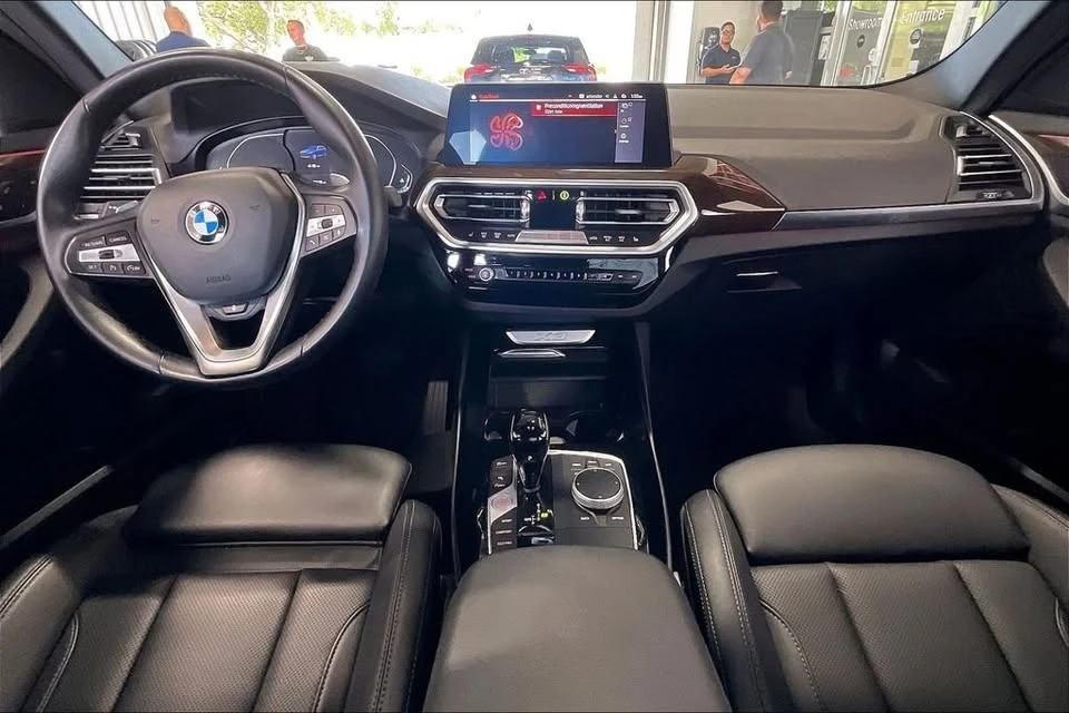 2022 BMW G01 X3 - Image 6 of 20