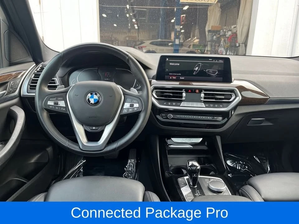 2022 BMW G01 X3 - Image 15 of 20