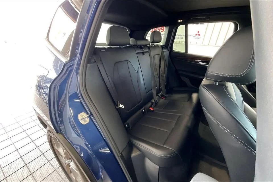 2022 BMW G01 X3 - Image 15 of 20