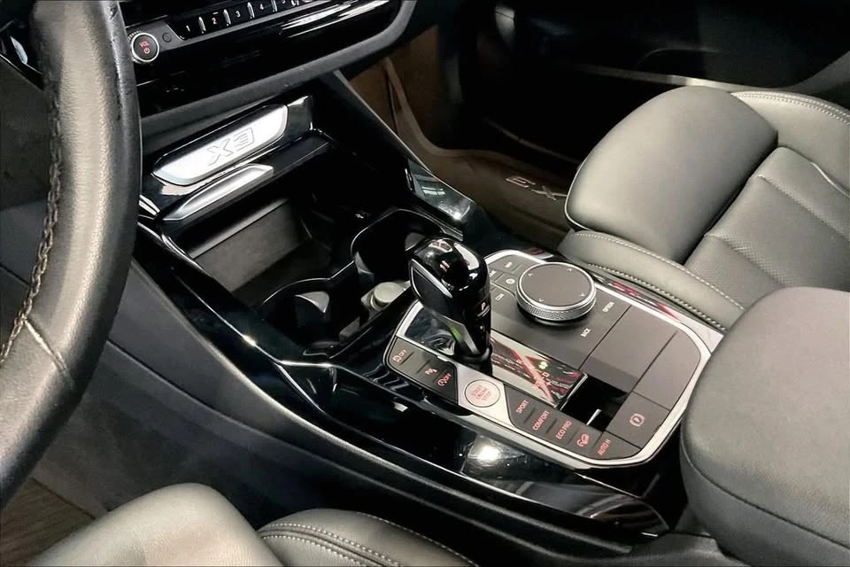 2022 BMW G01 X3 - Image 11 of 20