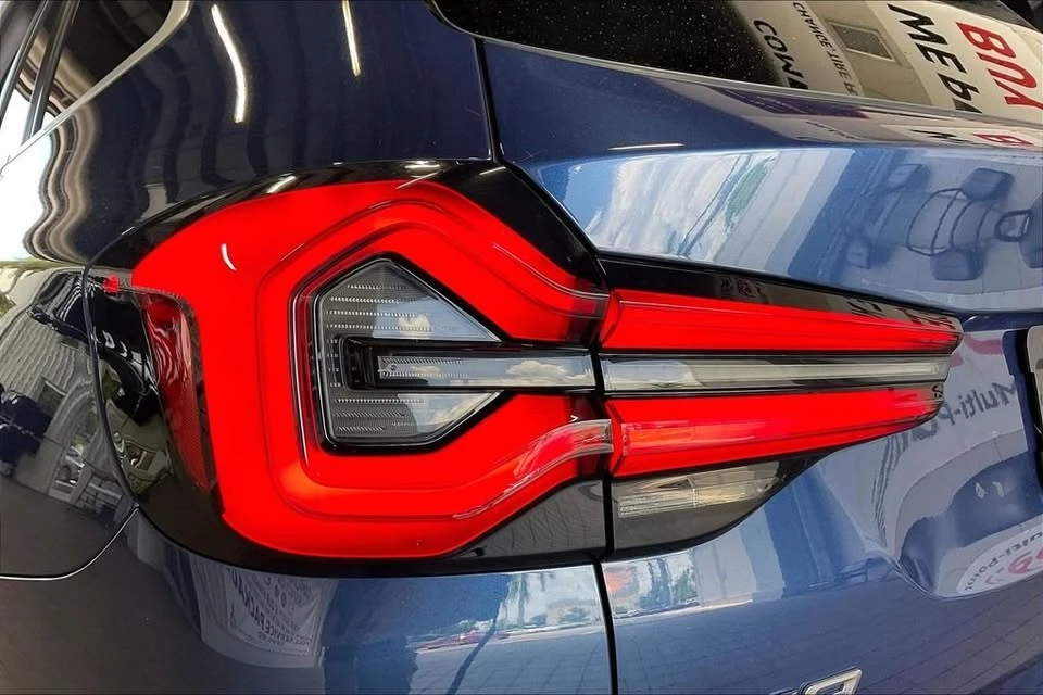 2022 BMW G01 X3 - Image 17 of 20