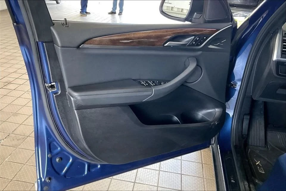2022 BMW G01 X3 - Image 2 of 20