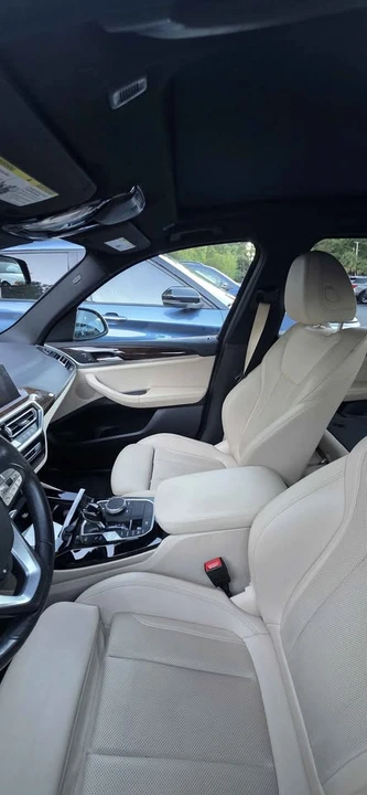 2022 BMW G01 X3 - Image 5 of 7