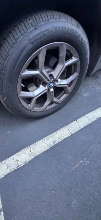 2022 BMW G01 X3 - Image 7 of 7