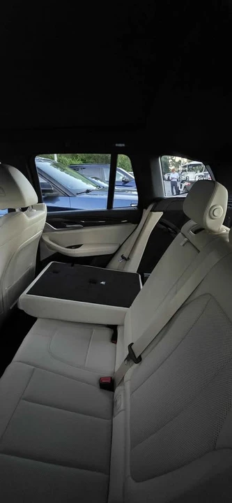 2022 BMW G01 X3 - Image 6 of 7