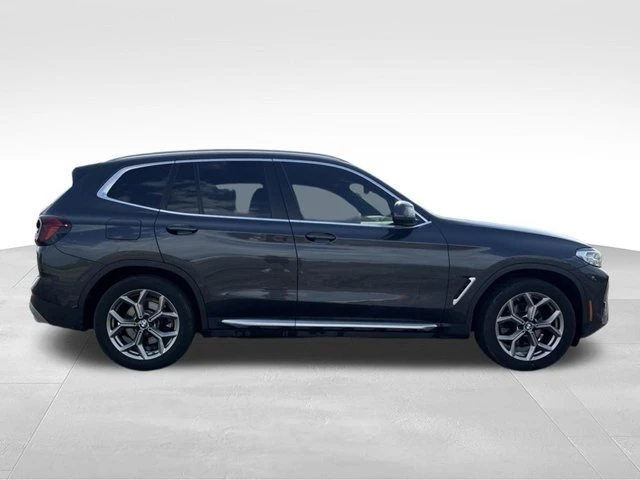 2022 BMW G01 X3 - Image 5 of 15