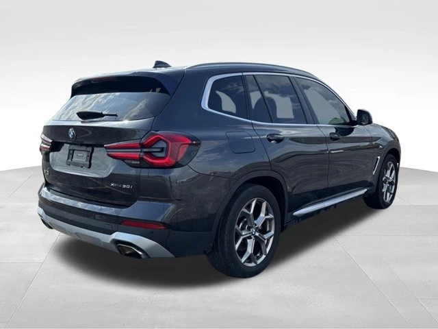 2022 BMW G01 X3 - Image 6 of 15