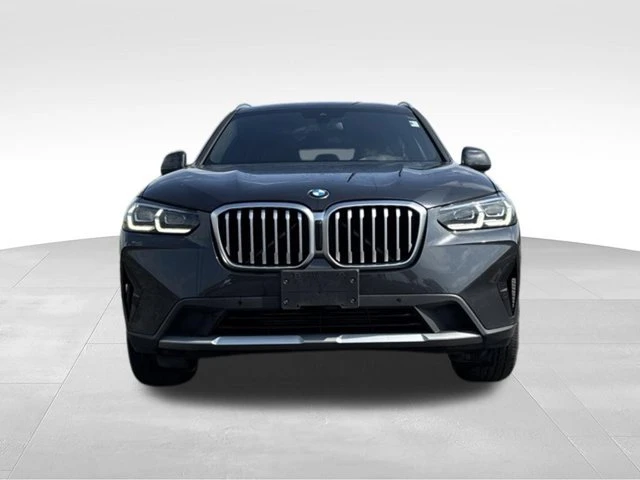 2022 BMW G01 X3 - Image 2 of 15