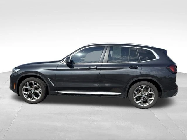 2022 BMW G01 X3 - Image 9 of 15