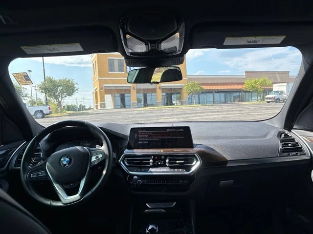 2022 BMW G01 X3 - Image 12 of 15