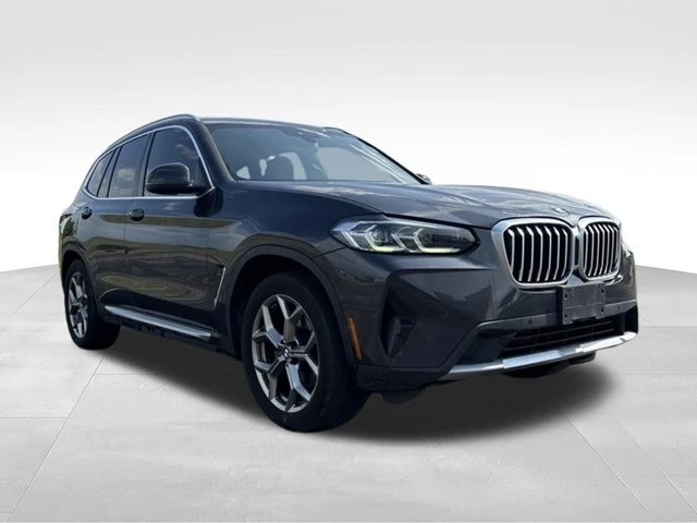 2022 BMW G01 X3 - Image 3 of 15