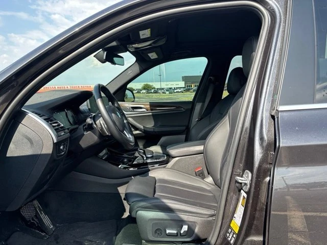 2022 BMW G01 X3 - Image 10 of 15