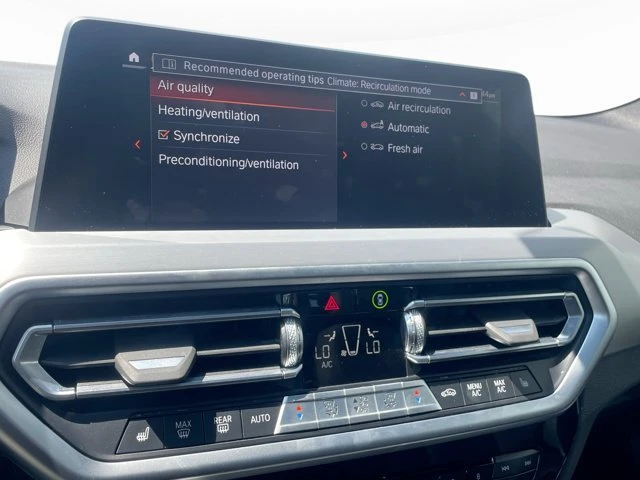2022 BMW G01 X3 - Image 18 of 20