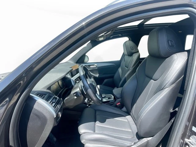 2022 BMW G01 X3 - Image 14 of 20
