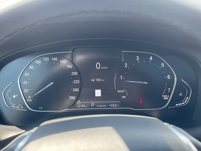 2022 BMW G01 X3 - Image 11 of 20