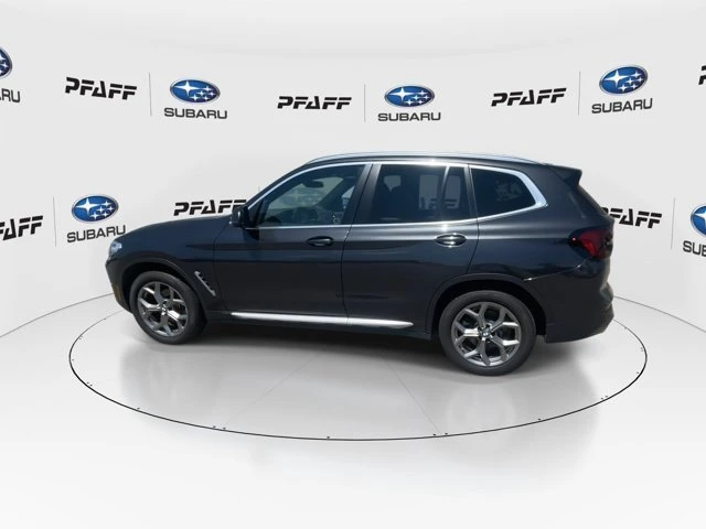2022 BMW G01 X3 - Image 6 of 20