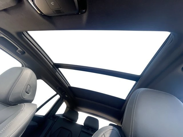 2022 BMW G01 X3 - Image 17 of 20
