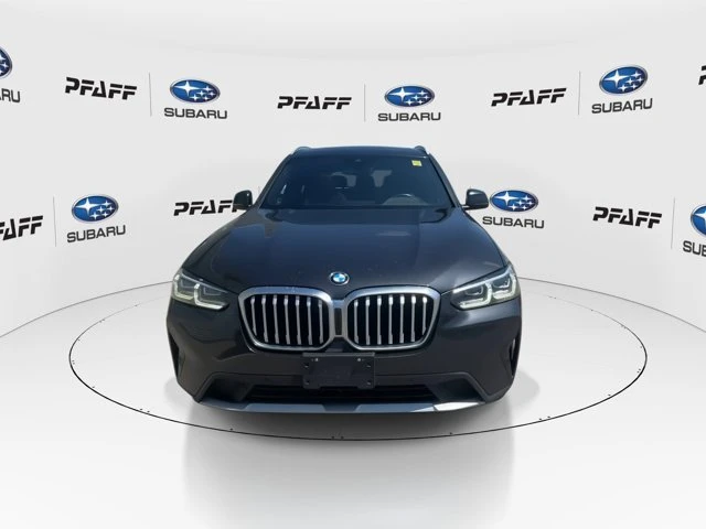 2022 BMW G01 X3 - Image 4 of 20