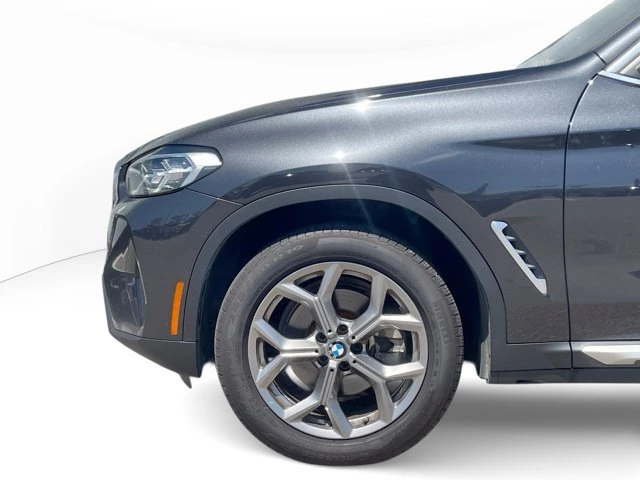 2022 BMW G01 X3 - Image 19 of 20