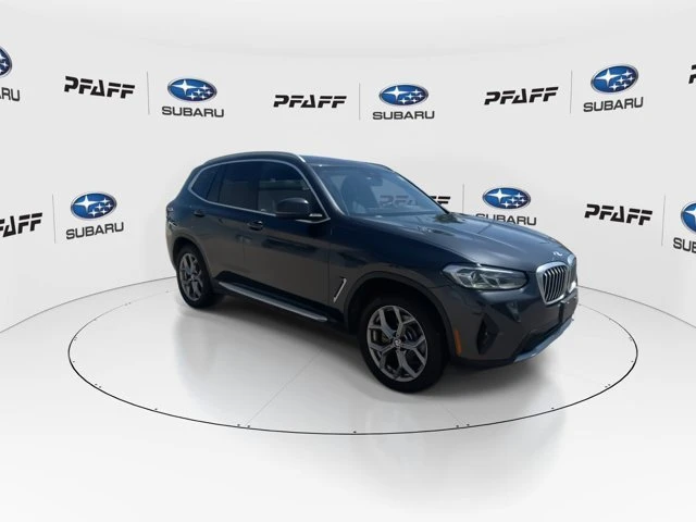 2022 BMW G01 X3 - Image 3 of 20