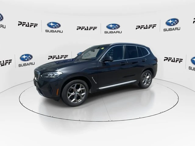 2022 BMW G01 X3 - Image 5 of 20